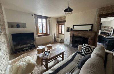 vente maison 219 000 € à proximité de Velars-sur-Ouche (21370)