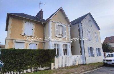 vente maison 420 000 € à proximité de Beuvron-en-Auge (14430)