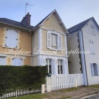 Maison 4 pièces 399900 €