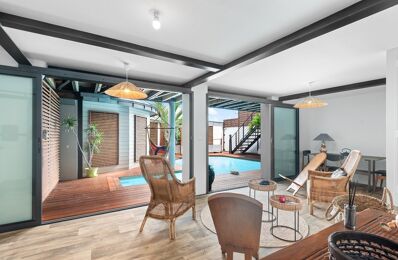 vente maison 1 352 000 € à proximité de Saint-Denis (97400)