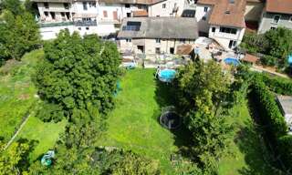 Maison 7 Pièces 170 m² à vendre à Thoirette-Coisia (39240)