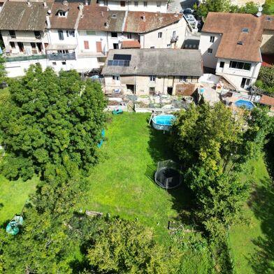 Maison 7 pièces 178500 €