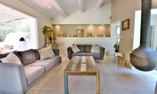 Maison 9 Pièces 226 m² à vendre à Aix-en-Provence (13100)