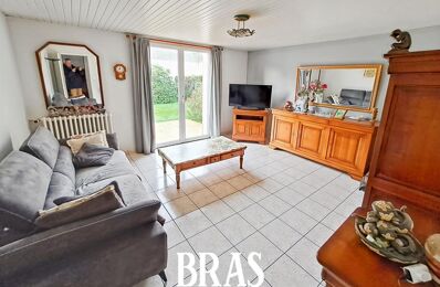 vente maison 243 800 € à proximité de Bouaye (44830)