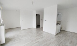 Appartement 2 Pièces 33 m² à vendre à Saint-Sébastien-sur-Loire (44230)