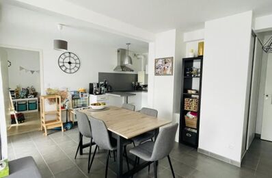 vente appartement 225 750 € à proximité de Plœmeur (56270)