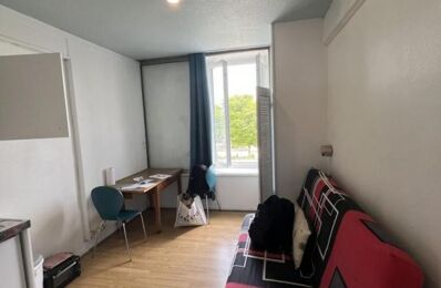 location appartement 360 € CC /mois à proximité de Gerzat (63360)