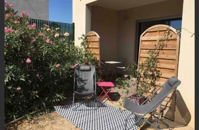 location appartement 700 € CC /mois à proximité de Maillane (13910)