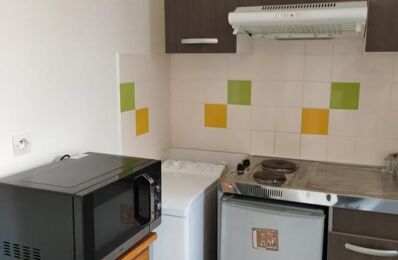 location appartement 670 € CC /mois à proximité de Viry-Châtillon (91170)