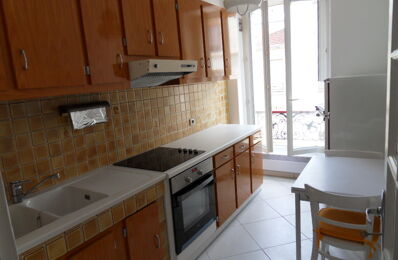 location appartement 1 480 € CC /mois à proximité de Longjumeau (91160)