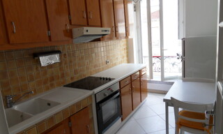 Appartement 2 Pièces 42 m² à louer à Paris 14 (75014)