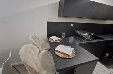 location appartement 1 490 € CC /mois à proximité de Talloires-Montmin (74290)