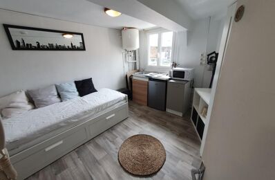 location appartement 395 € CC /mois à proximité de Bois-l'Évêque (76160)