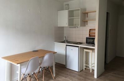 location appartement 488 € CC /mois à proximité de Nantes (44)