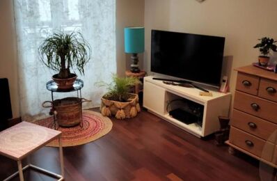 appartement 2 pièces 40 m2 à louer à Brest (29200)