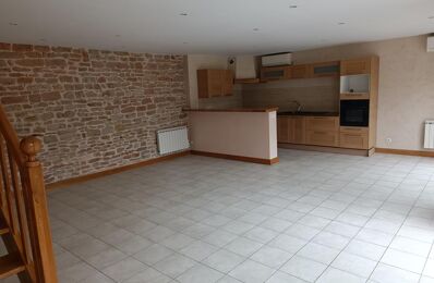 location maison 900 € CC /mois à proximité de Chevagny-les-Chevrières (71960)