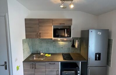 location appartement 605 € CC /mois à proximité de Saint-Genis-Laval (69230)