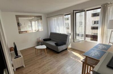 location appartement 1 200 € CC /mois à proximité de Issy-les-Moulineaux (92130)