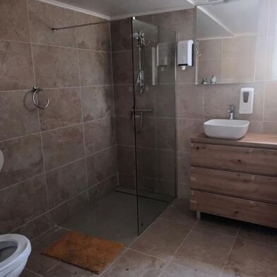 Appartement 1 pièces 600 €