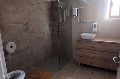 Appartement 1 pièces 600 €