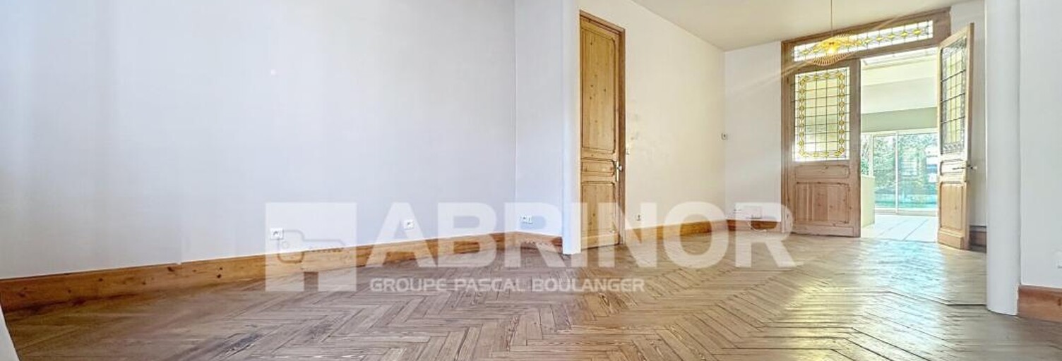 Maison 5 Pièces 158 m² à vendre à Marcq-en-Barœul (59700)
