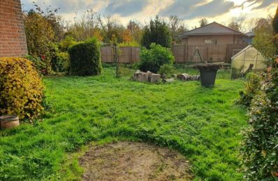 vente maison 351 383 € à proximité de Gondecourt (59147)