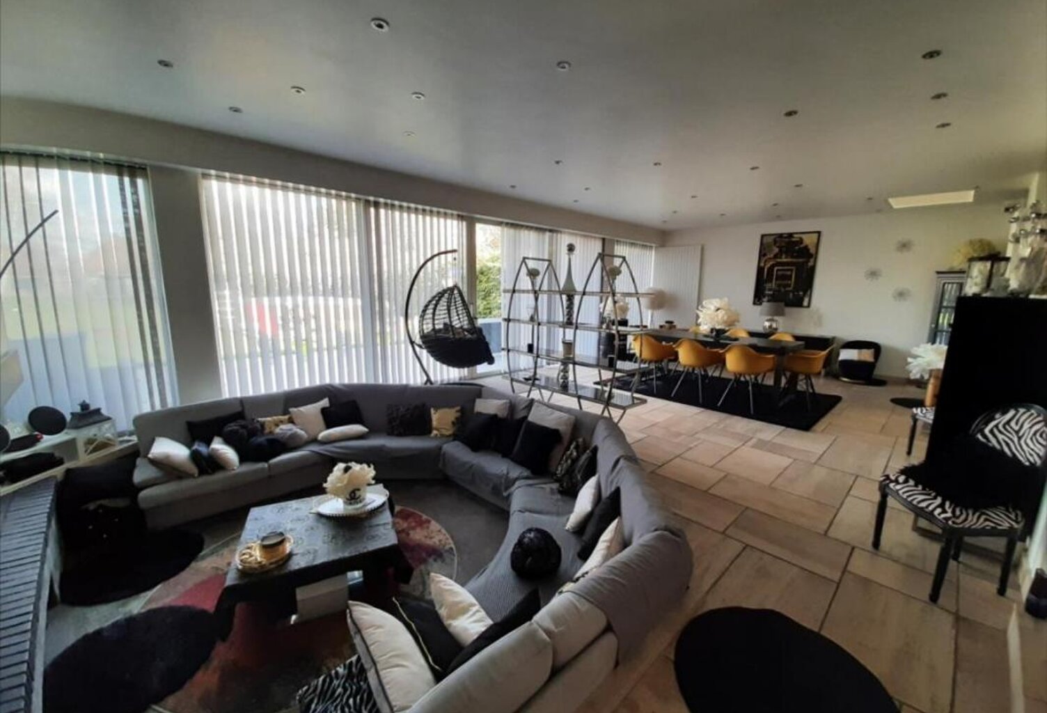 MAISON INDIVIDUELLE SITUEE A BAUVIN — photo 1