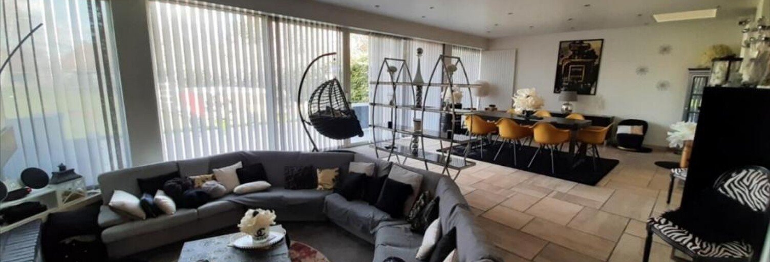 Maison 15 Pièces 280 m² à vendre à Bauvin (59221)