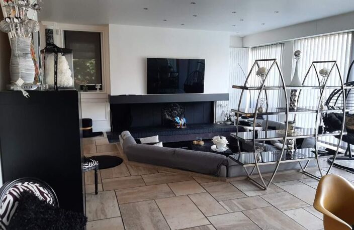 MAISON INDIVIDUELLE SITUEE A BAUVIN — photo 2