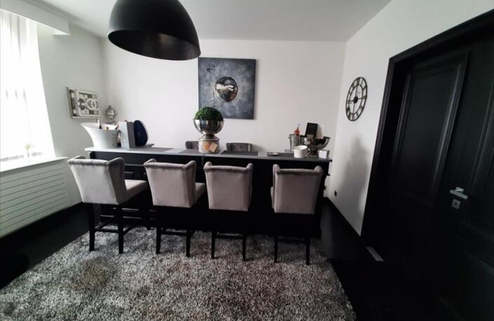 MAISON INDIVIDUELLE SITUEE A BAUVIN — photo 5