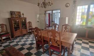 Maison 10 Pièces 120 m² à vendre à Béthune (62400)