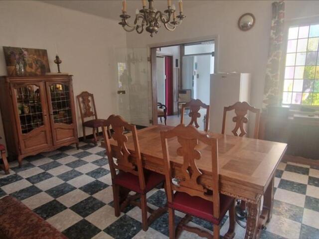 Maison proposé à Béthune