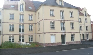 Appartement 1 Pièce 28 m² à vendre à Beauvais (60000)