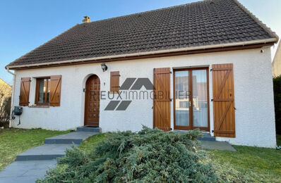 vente maison 279 000 € à proximité de Senlis (60300)