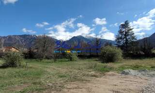 Terrain  1173 m² à vendre à Vernet-les-Bains (66820)