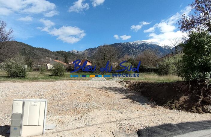Beau terrain constructible — photo 3