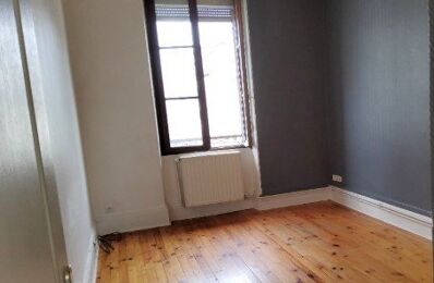 location appartement 595 € CC /mois à proximité de Villeurbanne (69100)