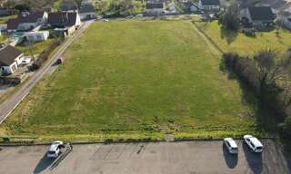 Terrain  1200 m² à vendre à Saulx (70240)