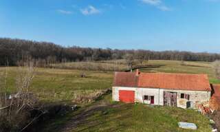 Maison 2 Pièces 45 m² à vendre à Auxy (71400)