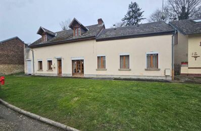 vente maison 128 000 € à proximité de Macquigny (02120)