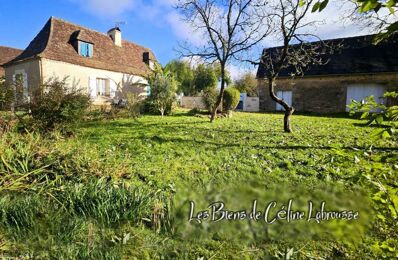 vente maison 235 000 € à proximité de Saint-Léon-sur-Vézère (24290)