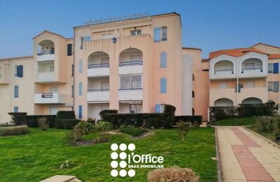 vente appartement 139 100 € à proximité de Les Sables-d'Olonne (85100)