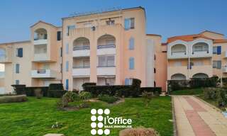 Appartement 2 Pièces 22 m² à vendre à Les Sables-d'Olonne (85180)