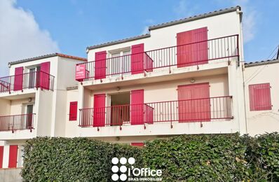 vente appartement 190 800 € à proximité de Olonne-sur-Mer (85340)