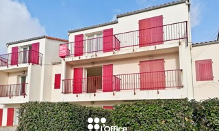 Appartement 4 Pièces 65 m² à vendre à Bretignolles-sur-Mer (85470)