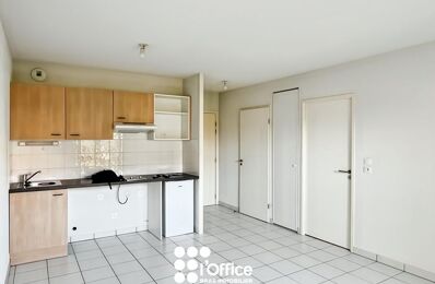 vente appartement 164 300 € à proximité de Chateau-d'Olonne (85180)