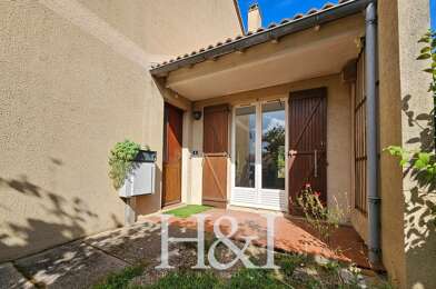 Maison 6 pièces 209900 €