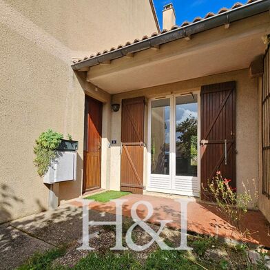 Maison 6 pièces 209900 €