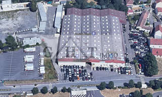 Local industriel  5524 m² à louer à Le Mesnil-Amelot (77990)