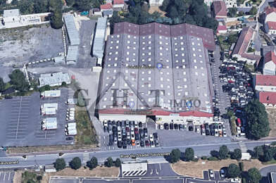 Local industriel  64009 €